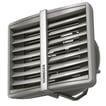 beslag inklusiv kw 20-70 cr3 varmeventilator condens header sonniger