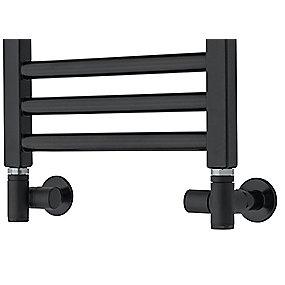 sort rosetter kninger rafd r med 130 t kombis tvs