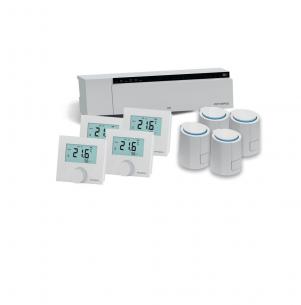 zoner 4 komplet styresystem st dl tr pettinaroli