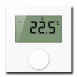 beruset forstyrrelse Blaze Pettinaroli fortrådet termostat direct 230v ac display 403599611