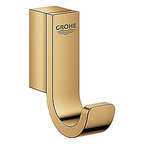 sunrise cool poleret - 44x52mm krog selection grohe