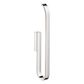 forkromet 240mm reservepapirholder selection grohe