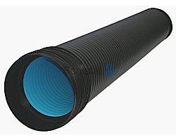 mtr 6 topslidset 100mm 110 pe r nr dr pipelife