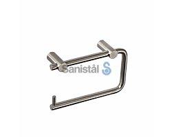 rstet b mat bagplade u toiletrulleholder line cool