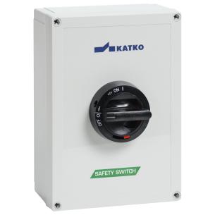 125a 4pol reparationsafbryder katko