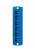 duplex lc x 6 os2 12f plate adaptor sdx