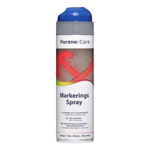 ml 500 bl spray markerings