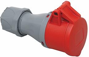 ip44 400v 6h j n 3p 32a ngerled forl