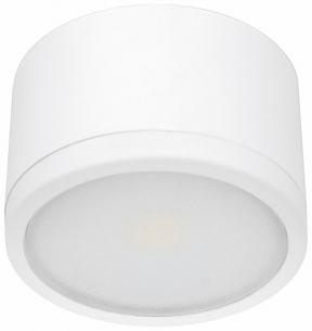 ac-chip 230v hvid 2w led tune md-19 downlight