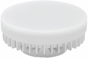 mb dim 230v 3000k gx53 7w esbo md-530 til lyskilde led