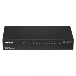 switch desktop gigabit 8-port nedis