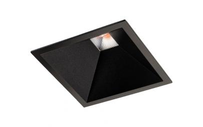 mp bagkantsd 98 ra 3000k 890lm sort square soft