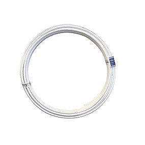 rulle 5mtr ringe i bl�de mm 0 12x1 isolerede plastik kobberr�r