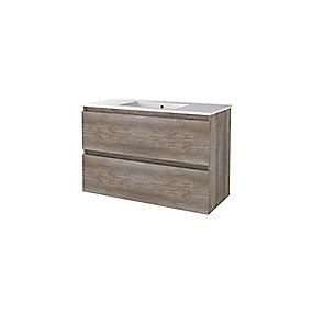 eg skotsk grebsfri 100x46cm ndvask h med t bels m basicline sanibell