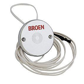 bruserstyringssystem 6v 84mm fingertouch el fingertryk broen