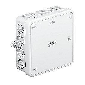 cts400 med comfort for box connection nilan