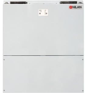 h top 200 comfort ventilationsaggregat