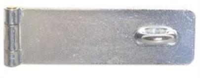 kromateret bl 38x125mm 24513 overfald