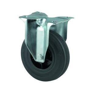 3478pvrp62 100kg pl fast gum 125mm hjul