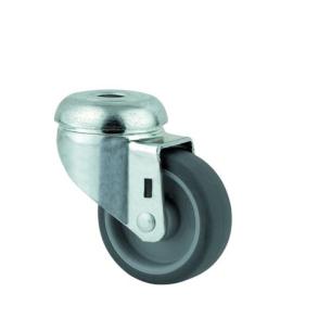 2470pjip30 50kg bolt t drej 50mm hjul