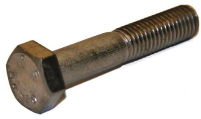 m16x150 a4-80 931 4014 bolt