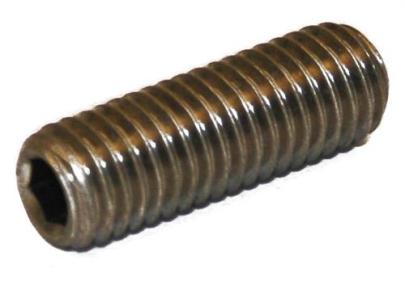 m8x30 a4 916 krater m pinolskrue