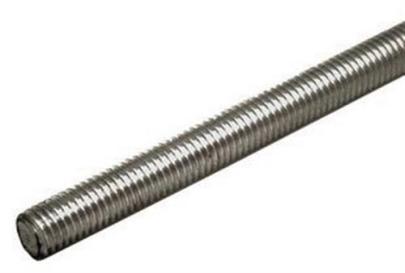 m5x1000 a4-70 975 din gevindstang