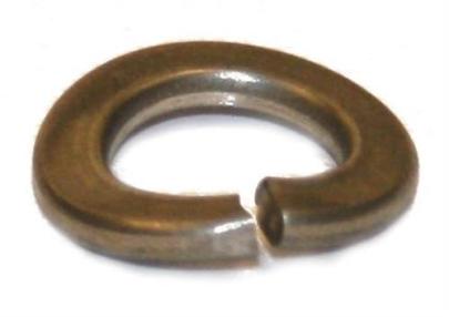6mm 8x1 14 m8 a1 128a din fjederskive