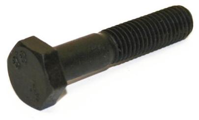 m10x95 sort 8 8 4014 iso bolt