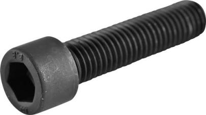 m6x100 sort 9 12 912 ch insexskrue
