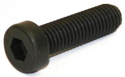 m8x45 sort 8 8 7984 lav ch insexskrue