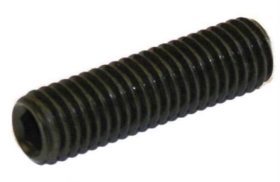 m8x30 sort 916-45h krater m pinolskrue