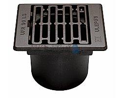 315mm ufr90ls ulefos rist rendest