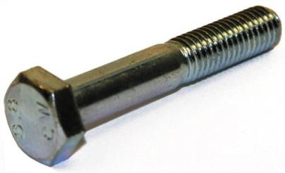 m16x150 fzb 9 10 931 4014 bolt