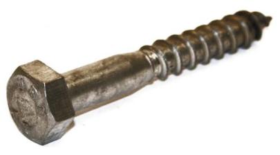 m6x60 a2 571 din skrue fransk