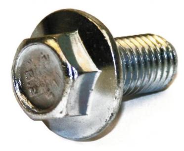 m10x65 a2 6921 din flangebolt
