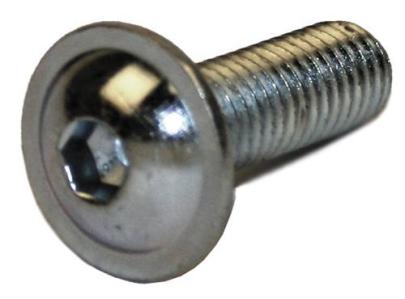 m6x25 fzb 9 10 7380-2 fl bh insexskrue