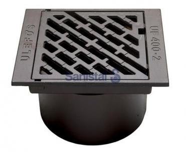 uf400-2ls ulefos rist rendest