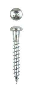 250 fzb 5x25mm csa beslagskrue