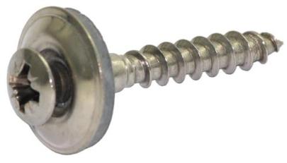 5x60mm 4 a2 pz2 9067 spenglerskrue