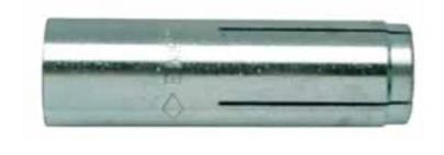 20stk m20x80 slaganker