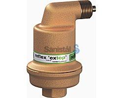 reflex 2 1 extop luftudl