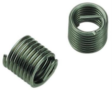 d 0 1 5 0 x m3 rustfri gevindspiral
