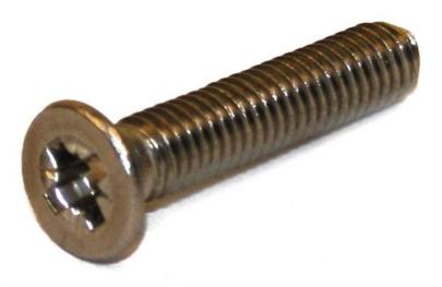 m3x5 a2 965 din pz uh maskinskrue