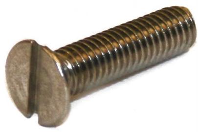 m4x10 a4 963 din uh maskinskrue