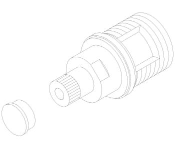 side varm keramik t reperationss damixa