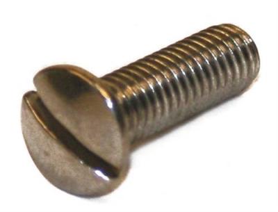 m8x40 a4 964 din lh maskinskrue