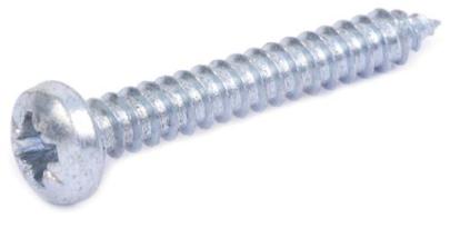 2x16 4 fzb 7981c din pz ph pladeskrue