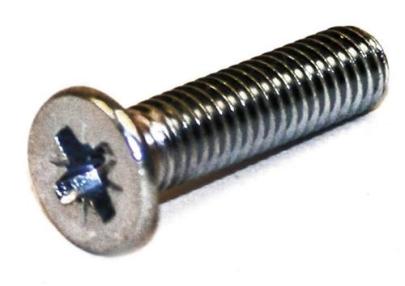 m10x30 fzb 965 din pz uh maskinskrue