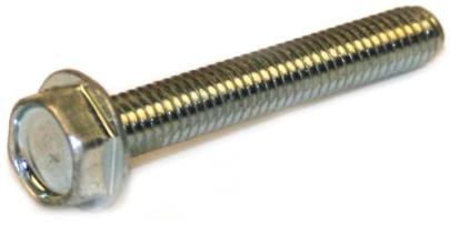 m6x16 fzb 7500d 6kt skrue form gevind
